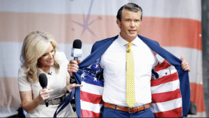 Leaked Signal Chat Reveals Pete Hegseth’s Attack Plans Against Houthis in Stunning Detail Leaked Signal Chat: Pete Hegseth Gives out Classified Information
